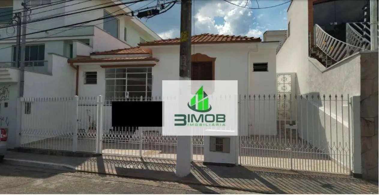 Foto 3 de Casa com 2 quartos à venda, 270m2 em Jardim Franca, São Paulo - SP