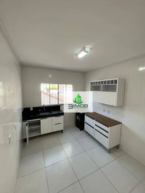 Sobrado com 3 quartos para alugar, 140m2 em Vila Paulicéia, São Paulo - SP - imagem 7 Foto 7 de Sobrado com 3 quartos para alugar, 140m2 em Vila Paulicéia, São Paulo - SP