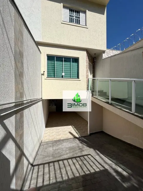 Sobrado com 3 quartos para alugar, 140m2 em Vila Paulicéia, São Paulo - SP - imagem 3 Foto 3 de Sobrado com 3 quartos para alugar, 140m2 em Vila Paulicéia, São Paulo - SP