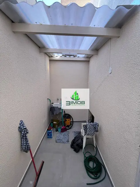 Sobrado com 3 quartos para alugar, 140m2 em Vila Paulicéia, São Paulo - SP - imagem 6 Foto 6 de Sobrado com 3 quartos para alugar, 140m2 em Vila Paulicéia, São Paulo - SP