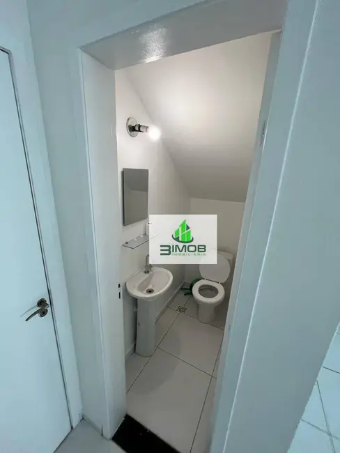 Sobrado com 3 quartos para alugar, 140m2 em Vila Paulicéia, São Paulo - SP - imagem 8 Foto 8 de Sobrado com 3 quartos para alugar, 140m2 em Vila Paulicéia, São Paulo - SP