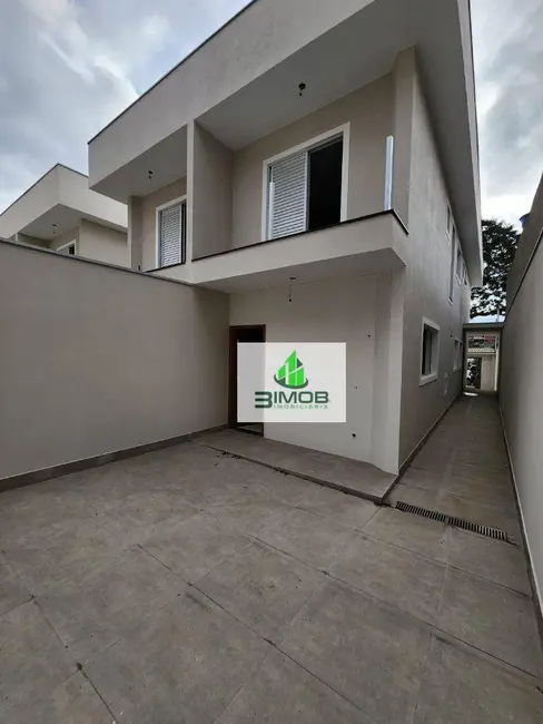 Sobrado com 3 quartos à venda, 140m2 em Vila Barros, Guarulhos - SP - imagem 9 Foto 9 de Sobrado com 3 quartos à venda, 140m2 em Vila Barros, Guarulhos - SP