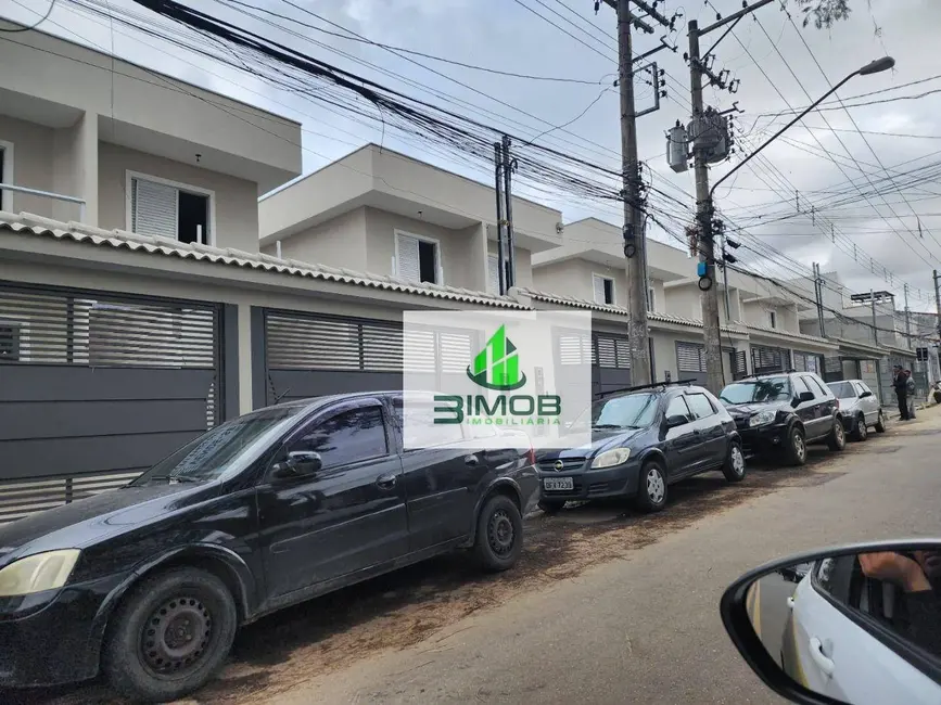 Foto 1 de Sobrado com 3 quartos à venda, 140m2 em Vila Barros, Guarulhos - SP