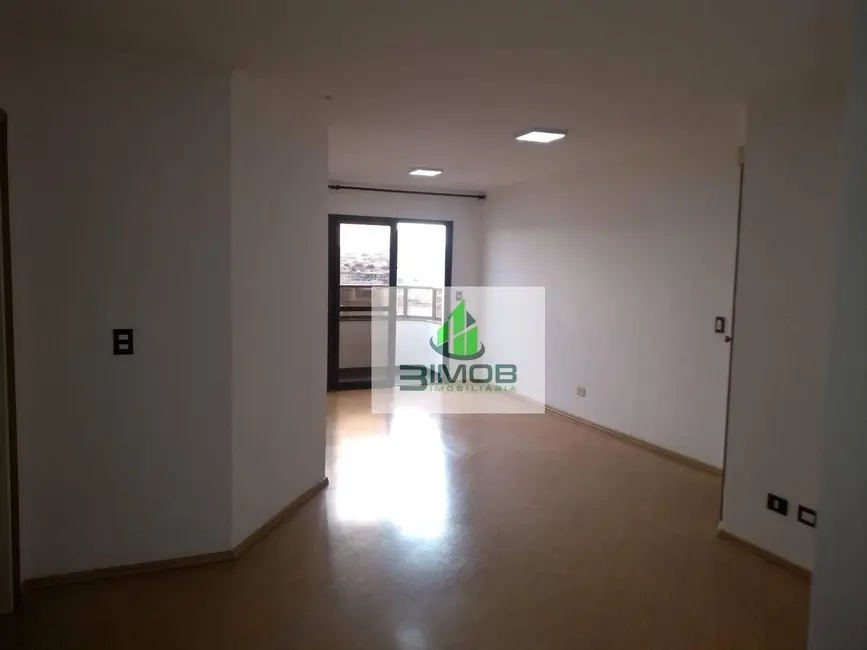 Foto 3 de Apartamento com 3 quartos para alugar, 157m2 em Vila Maria, São Paulo - SP