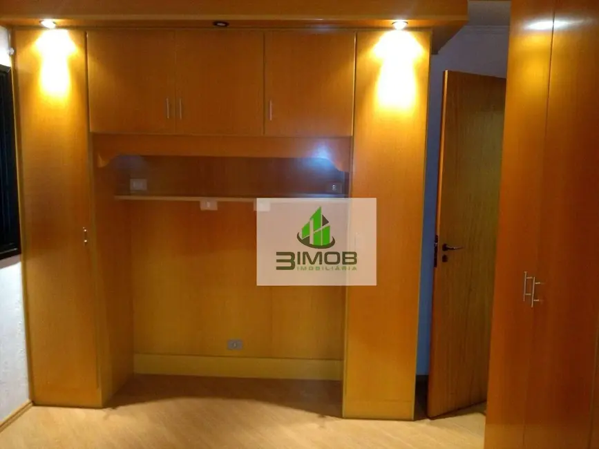 Foto 9 de Apartamento com 3 quartos para alugar, 157m2 em Vila Maria, São Paulo - SP