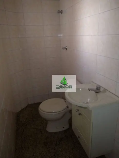 Foto 8 de Apartamento com 3 quartos para alugar, 157m2 em Vila Maria, São Paulo - SP