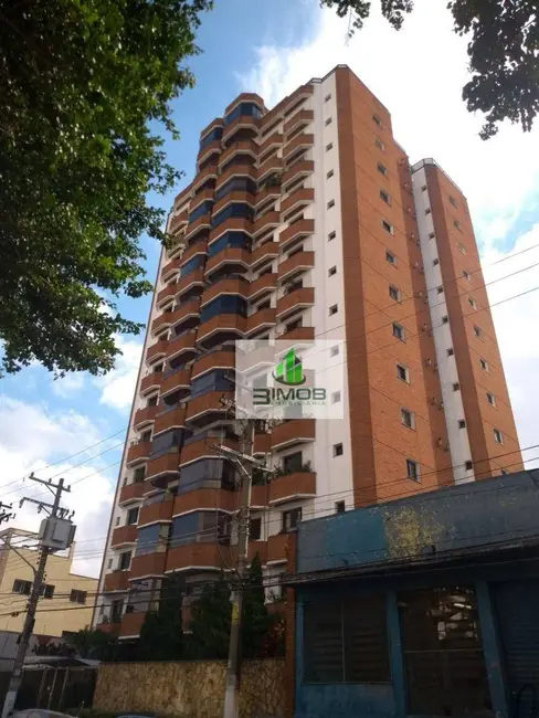 Foto 1 de Apartamento com 3 quartos para alugar, 157m2 em Vila Maria, São Paulo - SP