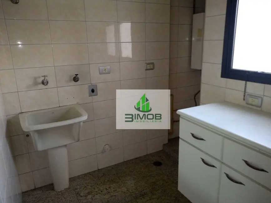 Foto 7 de Apartamento com 3 quartos para alugar, 157m2 em Vila Maria, São Paulo - SP