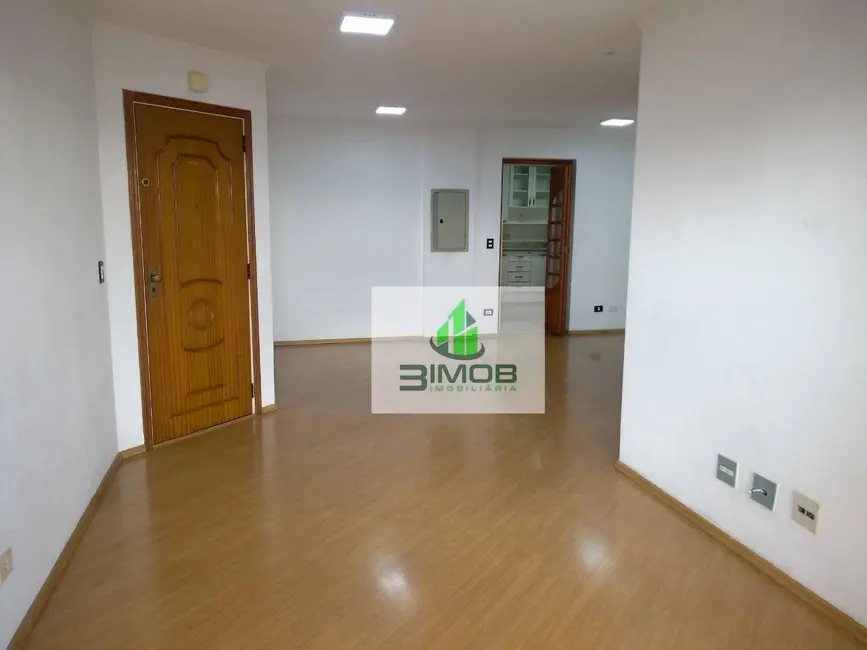 Foto 2 de Apartamento com 3 quartos para alugar, 157m2 em Vila Maria, São Paulo - SP