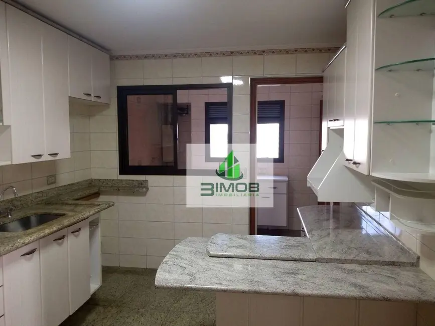 Foto 5 de Apartamento com 3 quartos para alugar, 157m2 em Vila Maria, São Paulo - SP