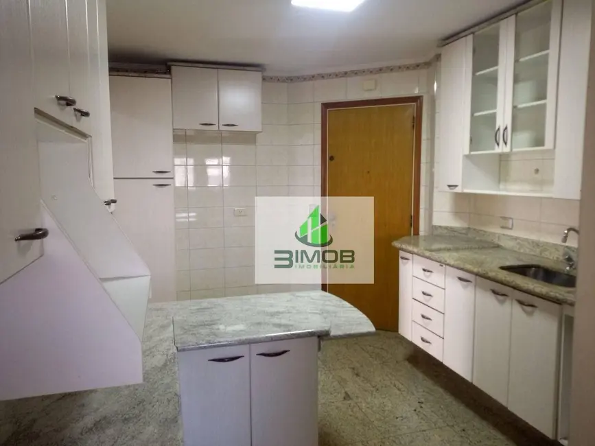 Foto 6 de Apartamento com 3 quartos para alugar, 157m2 em Vila Maria, São Paulo - SP