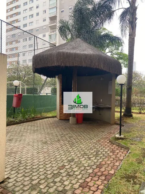 Apartamento com 2 quartos à venda, 48m2 em Mooca, São Paulo - SP - imagem 2 Foto 2 de Apartamento com 2 quartos à venda, 48m2 em Mooca, São Paulo - SP