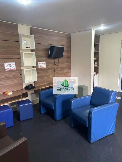 Apartamento com 2 quartos à venda, 48m2 em Mooca, São Paulo - SP - imagem 8 Foto 8 de Apartamento com 2 quartos à venda, 48m2 em Mooca, São Paulo - SP