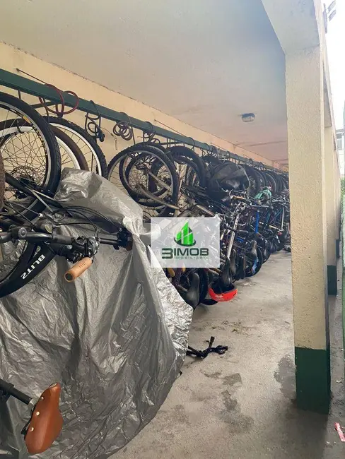 Apartamento com 2 quartos à venda, 48m2 em Mooca, São Paulo - SP - imagem 4 Foto 4 de Apartamento com 2 quartos à venda, 48m2 em Mooca, São Paulo - SP