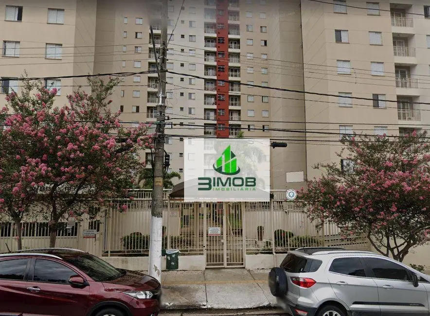 Apartamento com 2 quartos à venda, 48m2 em Mooca, São Paulo - SP - imagem 1 Foto 1 de Apartamento com 2 quartos à venda, 48m2 em Mooca, São Paulo - SP