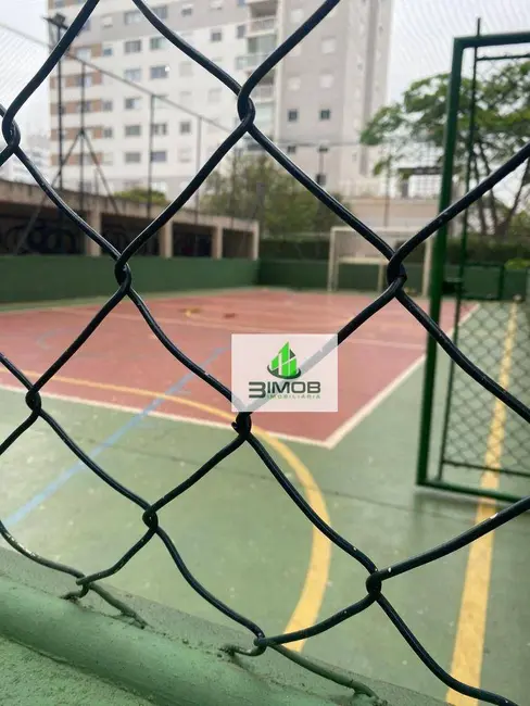 Apartamento com 2 quartos à venda, 48m2 em Mooca, São Paulo - SP - imagem 6 Foto 6 de Apartamento com 2 quartos à venda, 48m2 em Mooca, São Paulo - SP