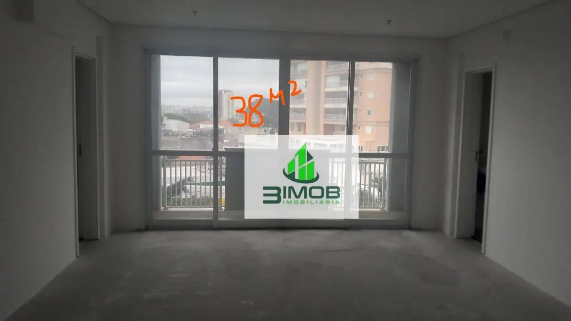 Foto 5 de Sala Comercial para alugar, 32m2 em Vila Maria, São Paulo - SP