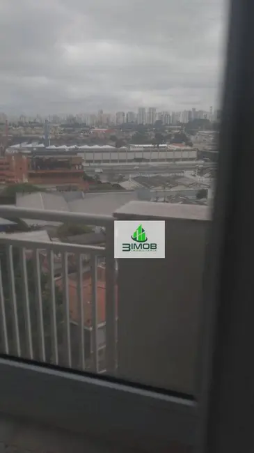 Foto 3 de Sala Comercial para alugar, 32m2 em Vila Maria, São Paulo - SP