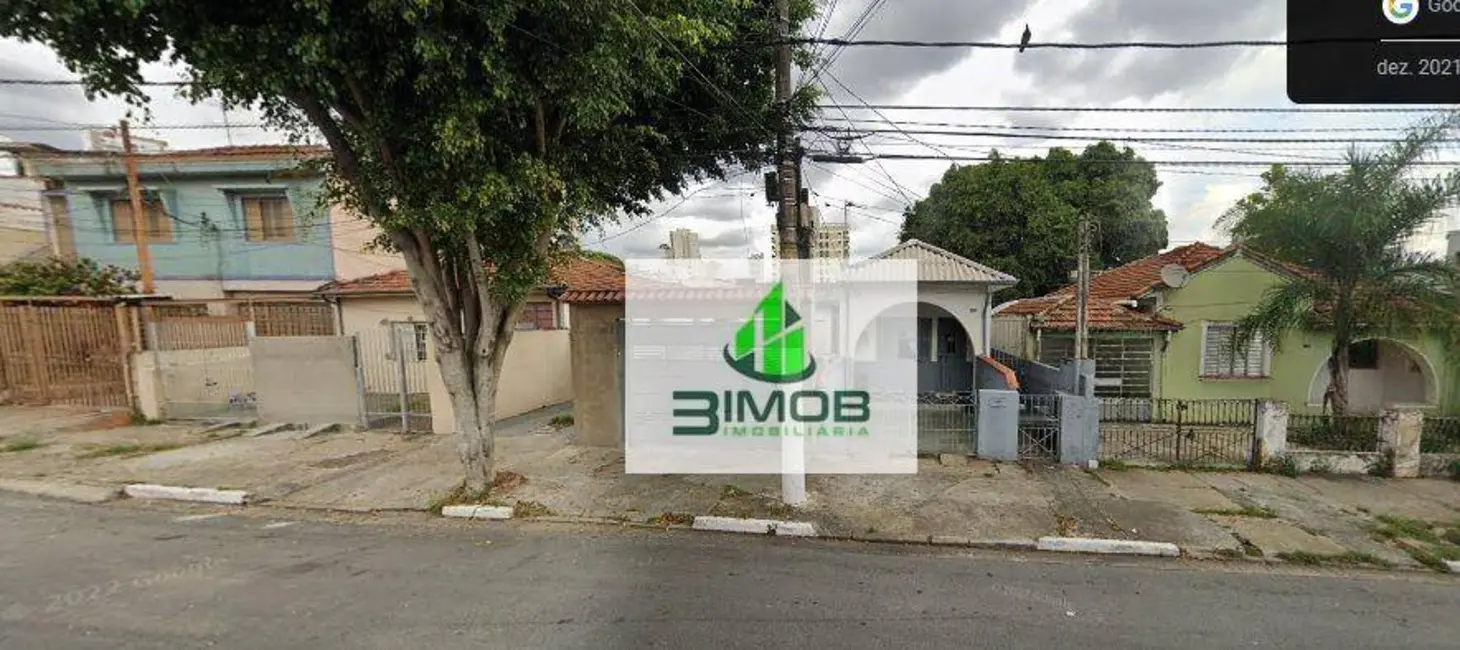 Foto 1 de Casa com 2 quartos para alugar, 225m2 em Vila Maria, São Paulo - SP