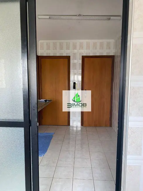 Foto 6 de Apartamento com 3 quartos à venda, 105m2 em Chora Menino, São Paulo - SP