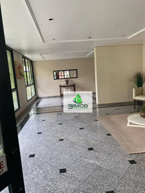 Foto 2 de Apartamento com 3 quartos à venda, 105m2 em Chora Menino, São Paulo - SP