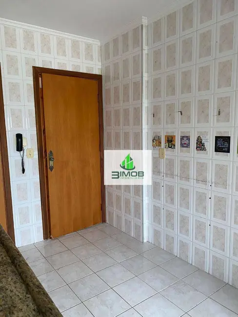 Foto 4 de Apartamento com 3 quartos à venda, 105m2 em Chora Menino, São Paulo - SP