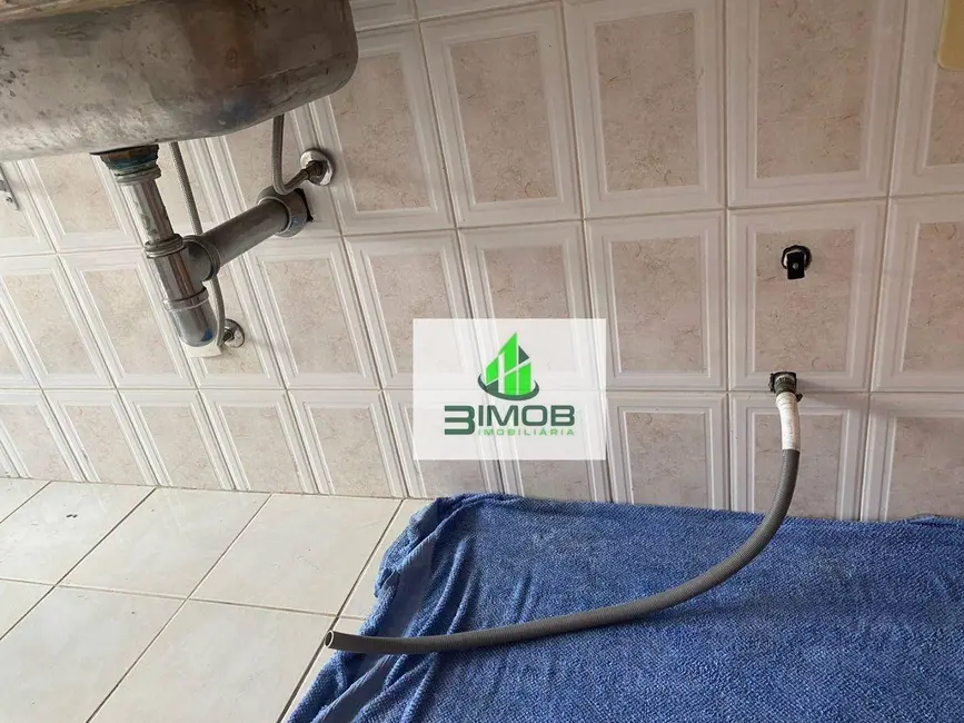 Foto 7 de Apartamento com 3 quartos à venda, 105m2 em Chora Menino, São Paulo - SP