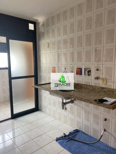Foto 5 de Apartamento com 3 quartos à venda, 105m2 em Chora Menino, São Paulo - SP