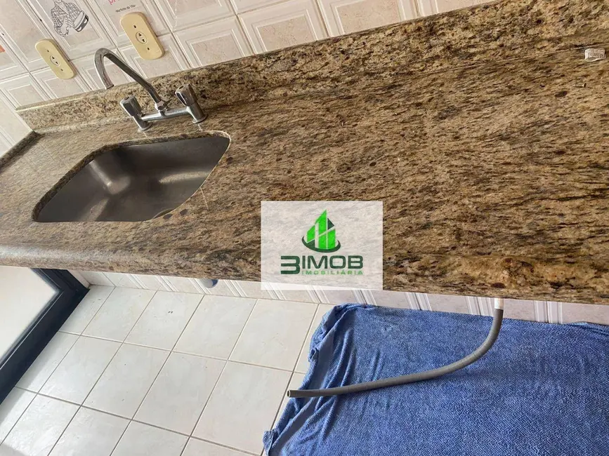 Foto 8 de Apartamento com 3 quartos à venda, 105m2 em Chora Menino, São Paulo - SP
