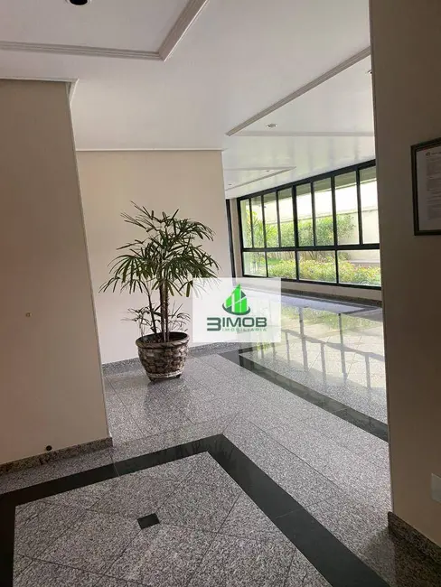 Foto 1 de Apartamento com 3 quartos à venda, 105m2 em Chora Menino, São Paulo - SP