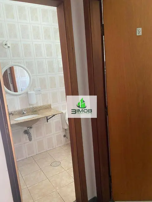 Foto 9 de Apartamento com 3 quartos à venda, 105m2 em Chora Menino, São Paulo - SP