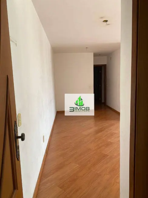 Foto 3 de Apartamento com 3 quartos à venda, 105m2 em Chora Menino, São Paulo - SP