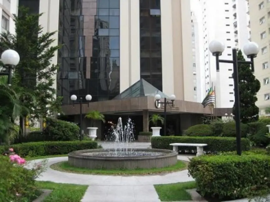 Foto 2 de Loft / Flat com 1 quarto à venda e para alugar, 30m2 em Jardim Paulista, São Paulo - SP