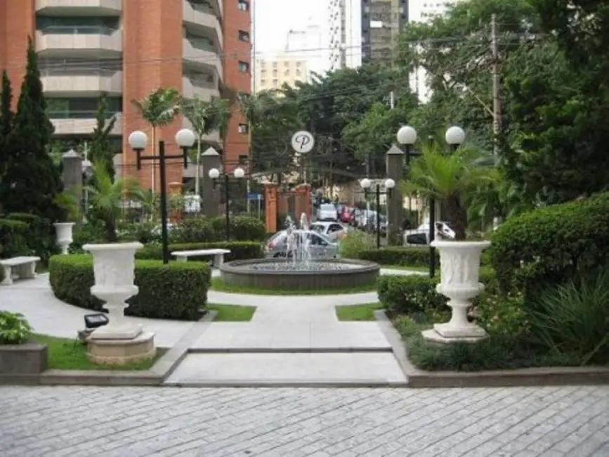 Loft / Flat com 1 quarto à venda e para alugar, 30m2 em Jardim Paulista, São Paulo - SP - imagem 4 Foto 4 de Loft / Flat com 1 quarto à venda e para alugar, 30m2 em Jardim Paulista, São Paulo - SP