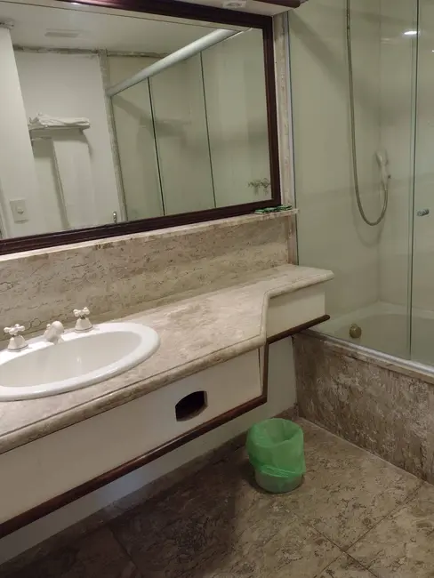 Loft / Flat com 1 quarto à venda e para alugar, 30m2 em Jardim Paulista, São Paulo - SP - imagem 6 Foto 6 de Loft / Flat com 1 quarto à venda e para alugar, 30m2 em Jardim Paulista, São Paulo - SP