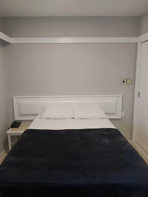 Foto 5 de Loft / Flat com 1 quarto à venda e para alugar, 33m2 em Jardim Paulista, São Paulo - SP