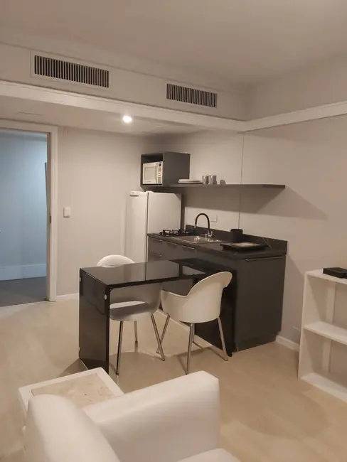 Foto 6 de Loft / Flat com 1 quarto à venda e para alugar, 33m2 em Jardim Paulista, São Paulo - SP