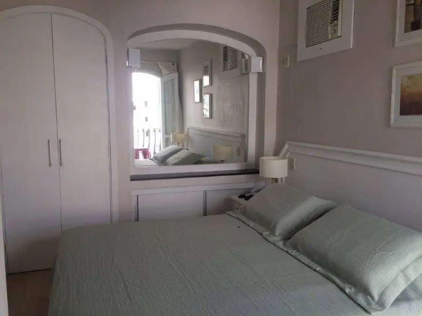 Loft / Flat com 1 quarto para alugar, 42m2 em Jardim Paulista, São Paulo - SP - imagem 9 Foto 9 de Loft / Flat com 1 quarto para alugar, 42m2 em Jardim Paulista, São Paulo - SP