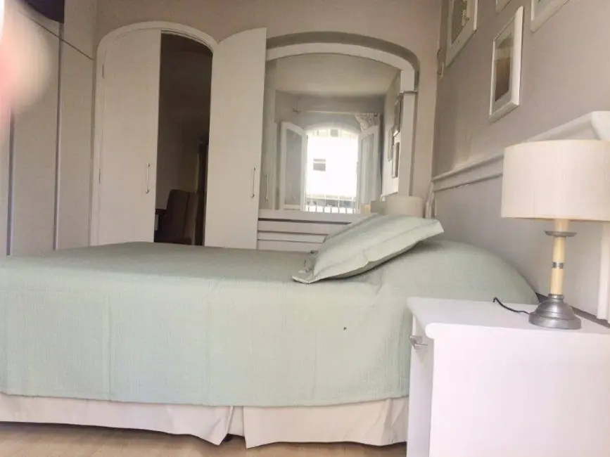 Loft / Flat com 1 quarto para alugar, 42m2 em Jardim Paulista, São Paulo - SP - imagem 7 Foto 7 de Loft / Flat com 1 quarto para alugar, 42m2 em Jardim Paulista, São Paulo - SP