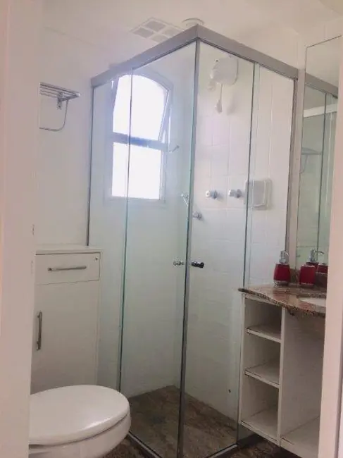 Loft / Flat com 1 quarto para alugar, 42m2 em Jardim Paulista, São Paulo - SP - imagem 8 Foto 8 de Loft / Flat com 1 quarto para alugar, 42m2 em Jardim Paulista, São Paulo - SP