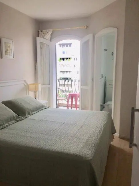 Loft / Flat com 1 quarto para alugar, 42m2 em Jardim Paulista, São Paulo - SP - imagem 5 Foto 5 de Loft / Flat com 1 quarto para alugar, 42m2 em Jardim Paulista, São Paulo - SP