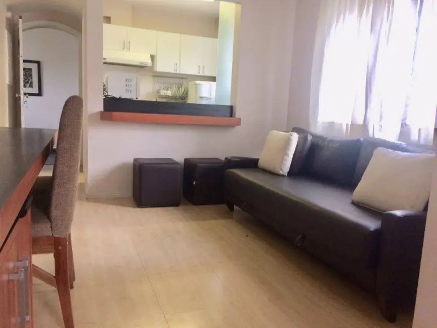 Loft / Flat com 1 quarto para alugar, 42m2 em Jardim Paulista, São Paulo - SP - imagem 4 Foto 4 de Loft / Flat com 1 quarto para alugar, 42m2 em Jardim Paulista, São Paulo - SP