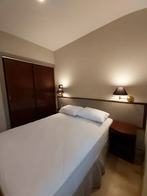 Loft / Flat com 1 quarto à venda e para alugar, 33m2 em Jardim Paulista, São Paulo - SP - imagem 9 Foto 9 de Loft / Flat com 1 quarto à venda e para alugar, 33m2 em Jardim Paulista, São Paulo - SP