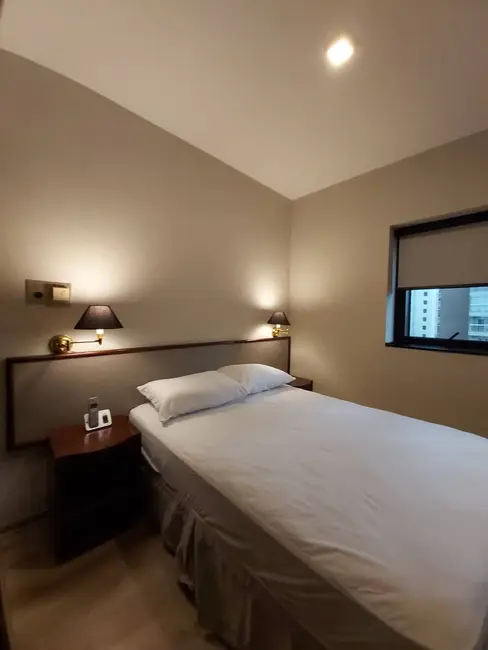 Loft / Flat com 1 quarto à venda e para alugar, 33m2 em Jardim Paulista, São Paulo - SP - imagem 7 Foto 7 de Loft / Flat com 1 quarto à venda e para alugar, 33m2 em Jardim Paulista, São Paulo - SP