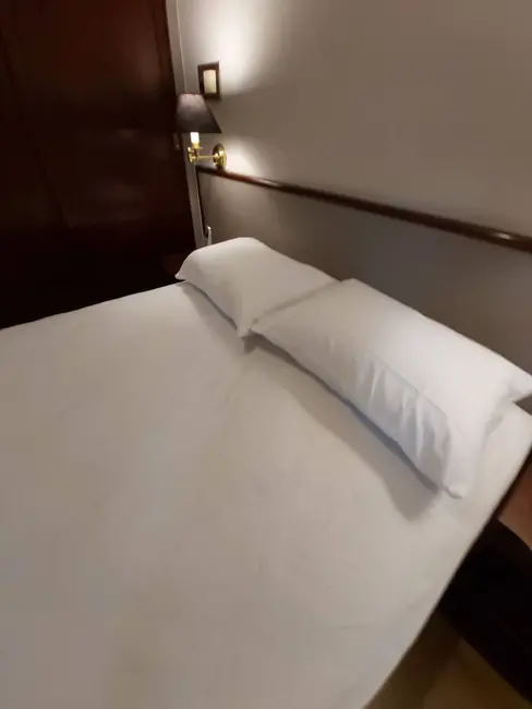 Loft / Flat com 1 quarto à venda e para alugar, 33m2 em Jardim Paulista, São Paulo - SP - imagem 8 Foto 8 de Loft / Flat com 1 quarto à venda e para alugar, 33m2 em Jardim Paulista, São Paulo - SP