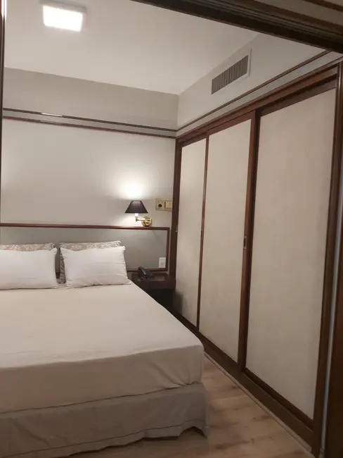 Loft / Flat com 1 quarto à venda e para alugar, 33m2 em Jardim Paulista, São Paulo - SP - imagem 4 Foto 4 de Loft / Flat com 1 quarto à venda e para alugar, 33m2 em Jardim Paulista, São Paulo - SP