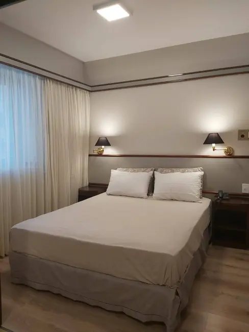 Loft / Flat com 1 quarto à venda e para alugar, 33m2 em Jardim Paulista, São Paulo - SP - imagem 6 Foto 6 de Loft / Flat com 1 quarto à venda e para alugar, 33m2 em Jardim Paulista, São Paulo - SP