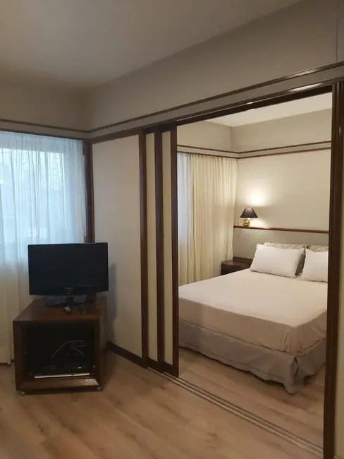 Loft / Flat com 1 quarto à venda e para alugar, 33m2 em Jardim Paulista, São Paulo - SP - imagem 8 Foto 8 de Loft / Flat com 1 quarto à venda e para alugar, 33m2 em Jardim Paulista, São Paulo - SP