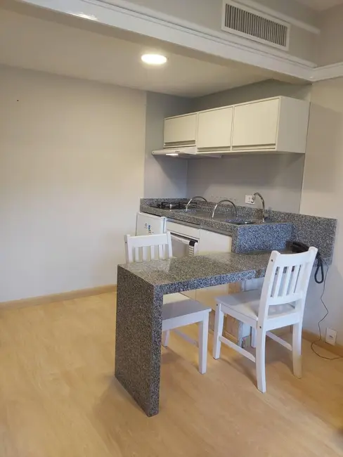 Foto 8 de Loft / Flat com 1 quarto à venda e para alugar, 33m2 em Jardim Paulista, São Paulo - SP