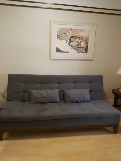 Foto 3 de Loft / Flat com 1 quarto à venda e para alugar, 33m2 em Jardim Paulista, São Paulo - SP